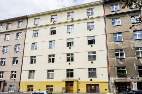 Photo 11 - Prison Apartment - Locked up in Prague