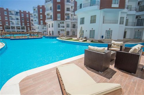 Photo 24 - Lovely Apartment With Pool View, Hurgada, Egypt