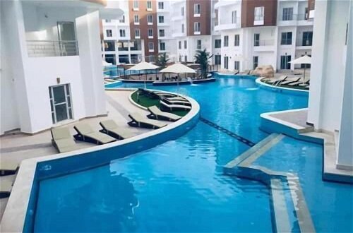 Photo 1 - Lovely Apartment With Pool View, Hurgada, Egypt