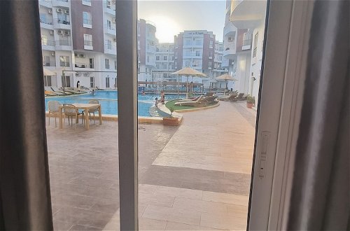 Foto 4 - Lovely Apartment With Pool View, Hurgada, Egypt