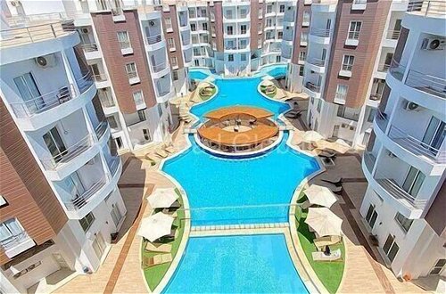 Foto 23 - Lovely Apartment With Pool View, Hurgada, Egypt