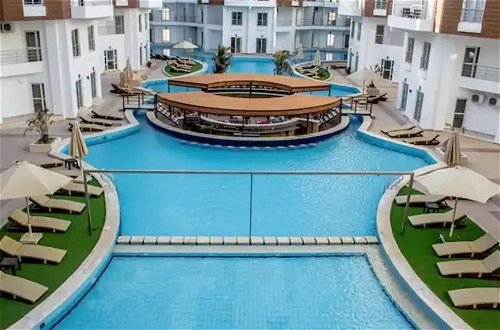 Photo 21 - Lovely Apartment With Pool View, Hurgada, Egypt