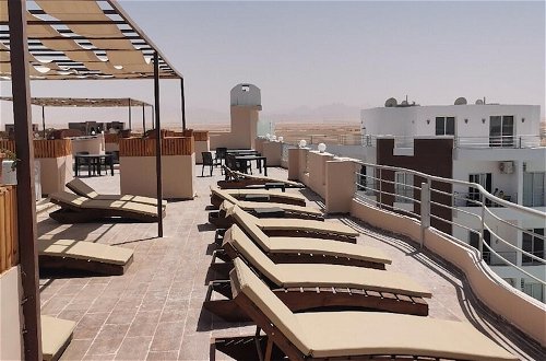 Foto 27 - Lovely Apartment With Pool View, Hurgada, Egypt