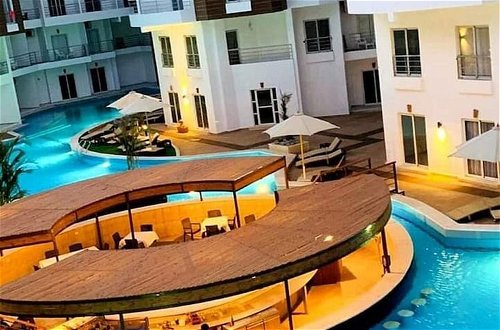 Foto 26 - Lovely Apartment With Pool View, Hurgada, Egypt