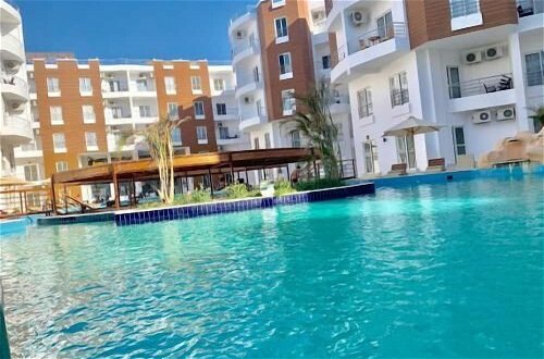 Photo 25 - Lovely Apartment With Pool View, Hurgada, Egypt