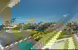 Foto 1 - Salt and Lime
