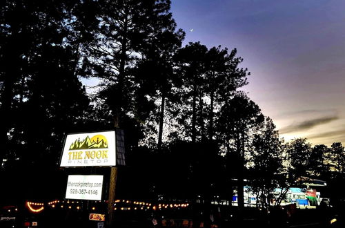 Photo 30 - The Nook Pinetop