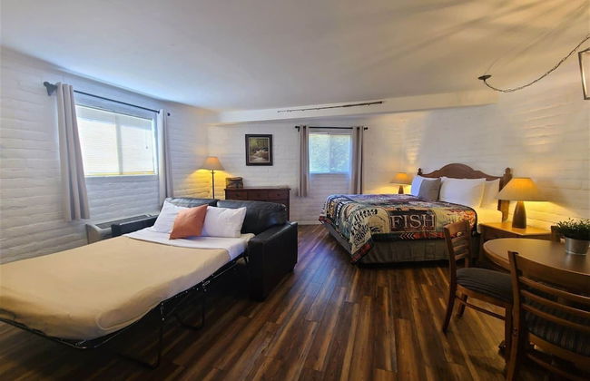 The Nook Pinetop - Photo 4