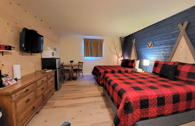 The Nook Pinetop - Photo 14