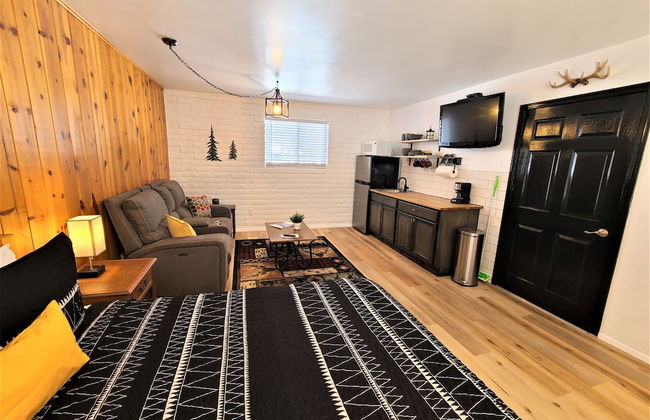 The Nook Pinetop - Photo 8