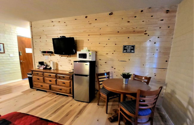 The Nook Pinetop - Photo 10