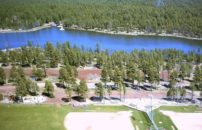 The Nook Pinetop - Photo 42