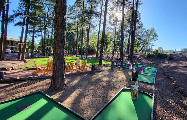 The Nook Pinetop - Photo 21