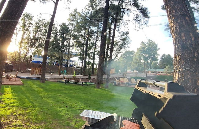 The Nook Pinetop - Photo 34