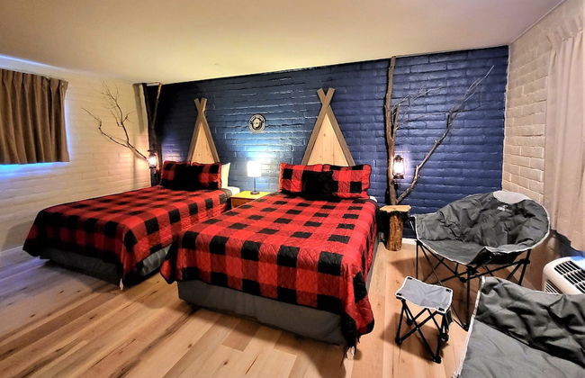 The Nook Pinetop - Photo 9