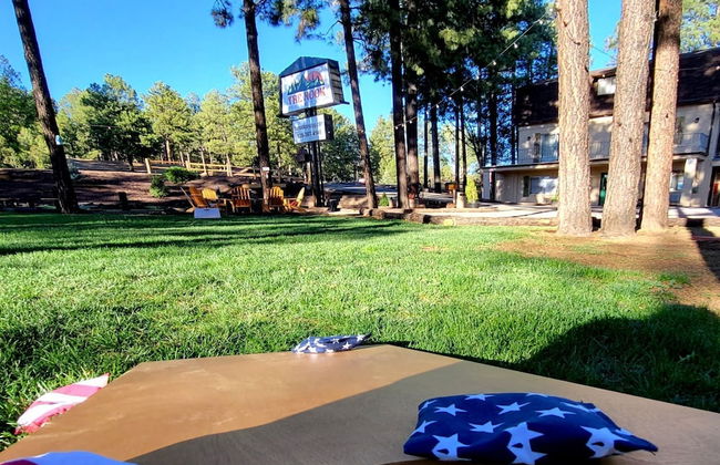 The Nook Pinetop - Photo 33