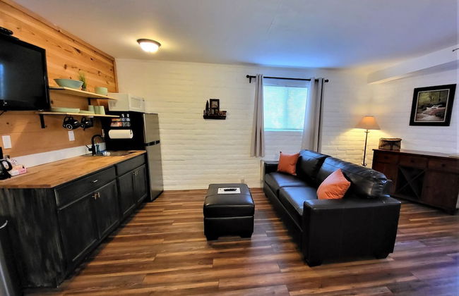 The Nook Pinetop - Photo 11