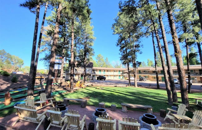The Nook Pinetop - Photo 25