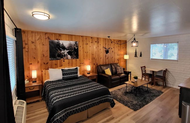 The Nook Pinetop - Photo 6