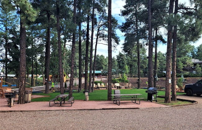 The Nook Pinetop - Photo 28