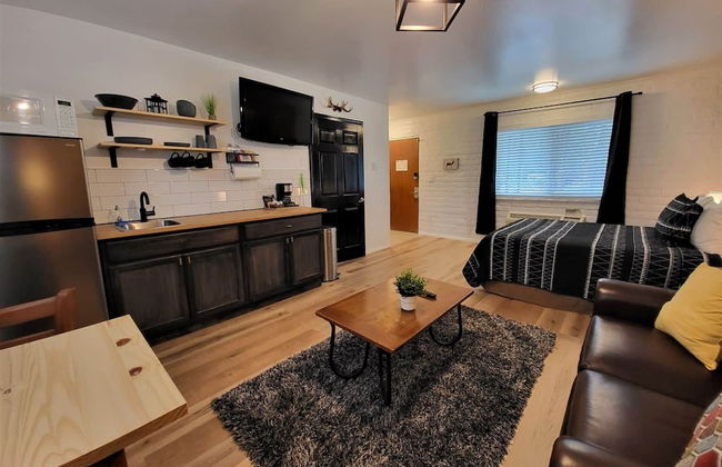 The Nook Pinetop - Photo 7