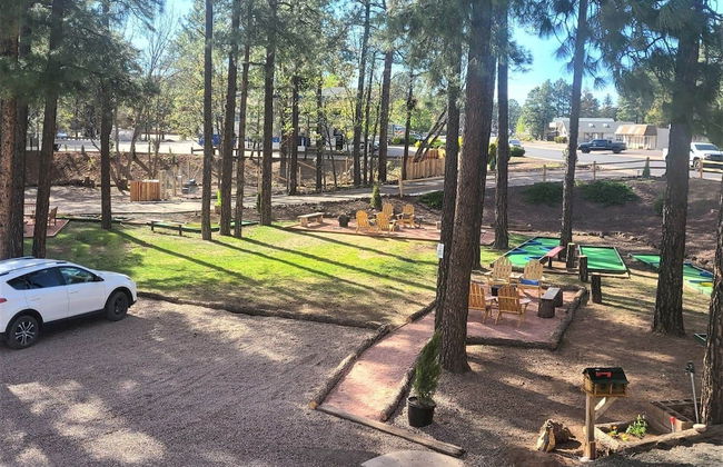 The Nook Pinetop - Photo 26