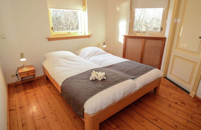 Mansion in De Cocksdorp - Foto 7