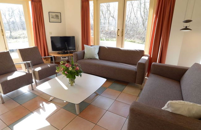 Mansion in De Cocksdorp - Foto 3