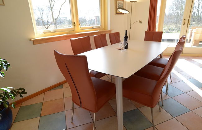 Mansion in De Cocksdorp - Foto 4