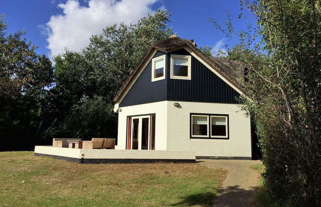 Mansion in De Cocksdorp - Foto 14