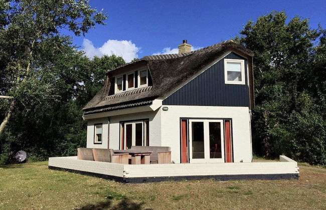 Mansion in De Cocksdorp - Foto 15