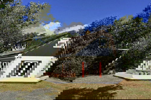 Photo 16 - Peaceful Mansion in De Cocksdorp With Terrace