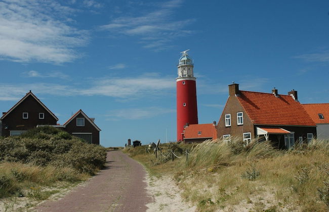 Mansion in De Cocksdorp - Foto 12