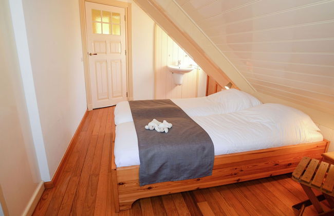 Mansion in De Cocksdorp - Foto 6