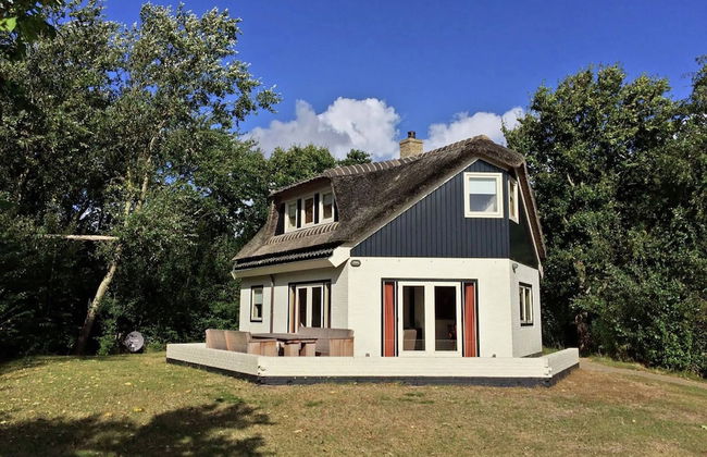 Mansion in De Cocksdorp - Foto 17