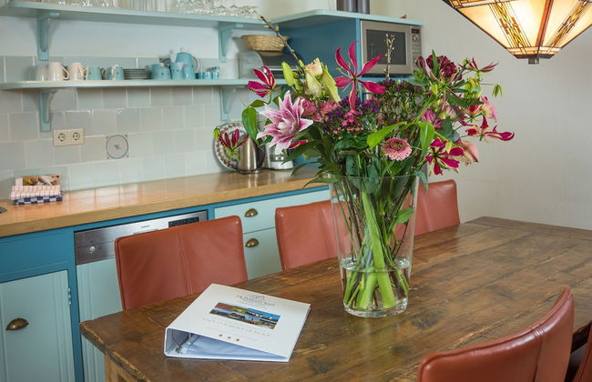 Mansion in De Cocksdorp - Foto 2