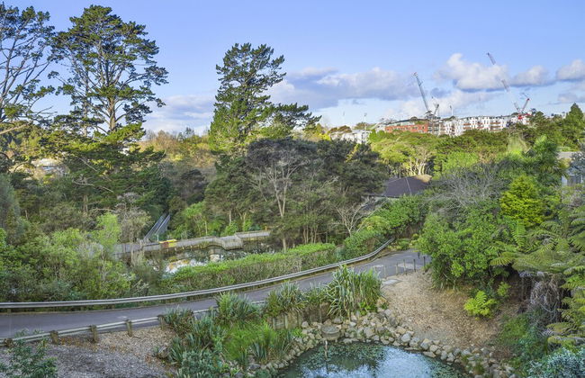 Super Chic Apt nr Albany Mall - Carpark - Foto 33