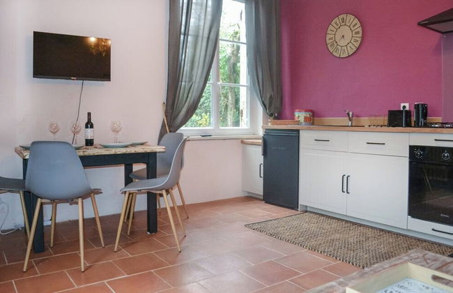 Château De Grenier Apartment - Foto 6