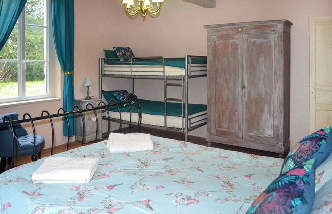 Château De Grenier Apartment - Foto 4