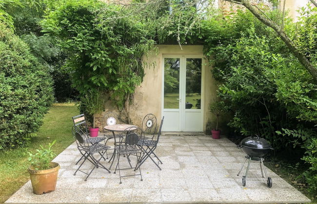 Château De Grenier Apartment - Foto 1