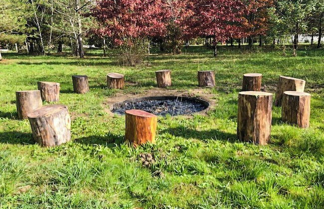 Château De Grenier Apartment - Foto 16