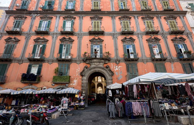 Palazzo Dello Spagnolo Suite - Foto 55
