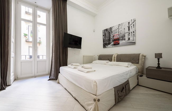 Palazzo Dello Spagnolo Suite - Foto 2