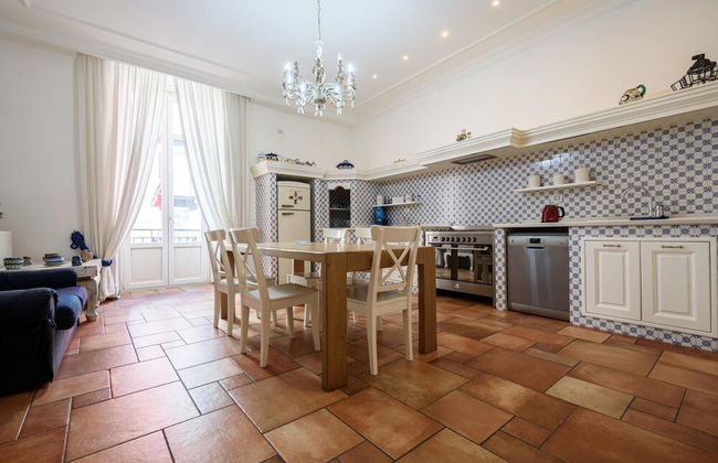Palazzo Dello Spagnolo Suite - Foto 4