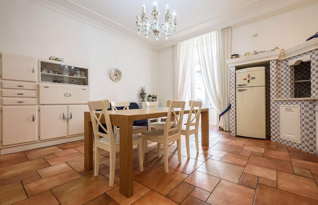 Palazzo Dello Spagnolo Suite - Foto 48