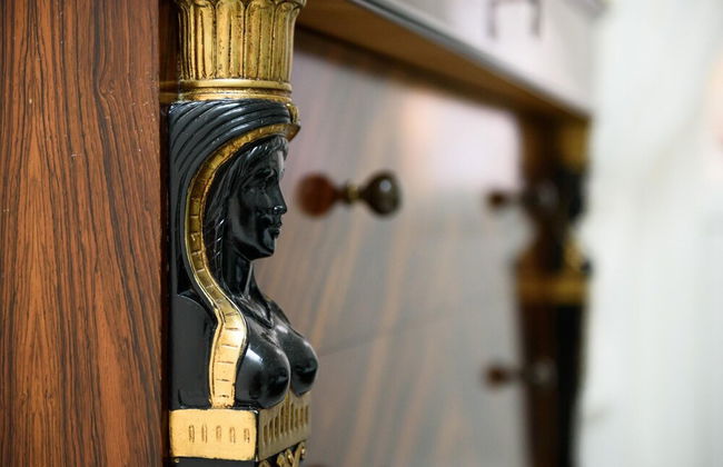 Palazzo Dello Spagnolo Suite - Foto 24