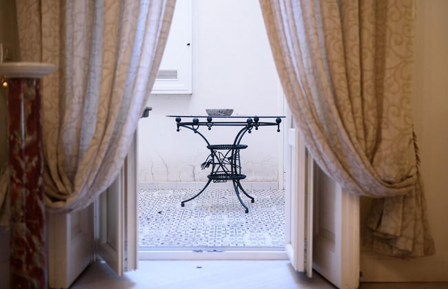Palazzo Dello Spagnolo Suite - Foto 31