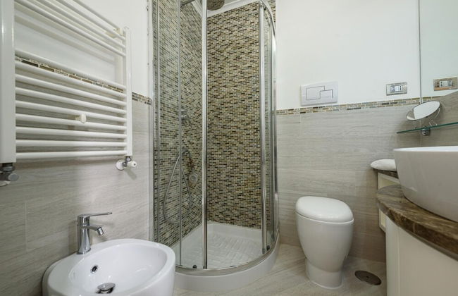 Palazzo Dello Spagnolo Suite - Foto 52