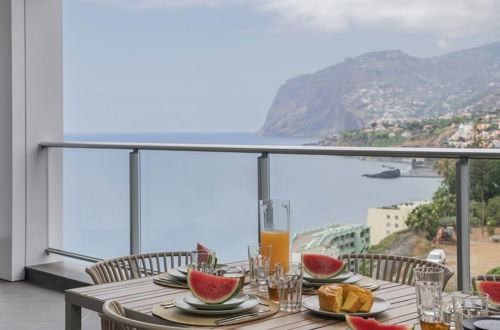 Foto 31 - Luxury, Elegance and sea View - Madeira Palace I