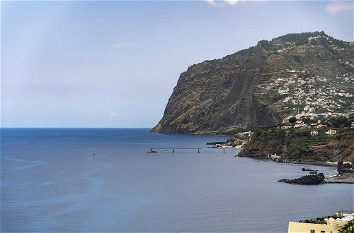 Photo 43 - Luxury, Elegance and sea View - Madeira Palace I
